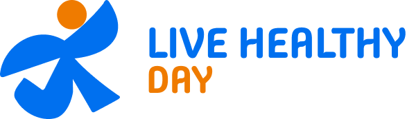 Live Healthy Day